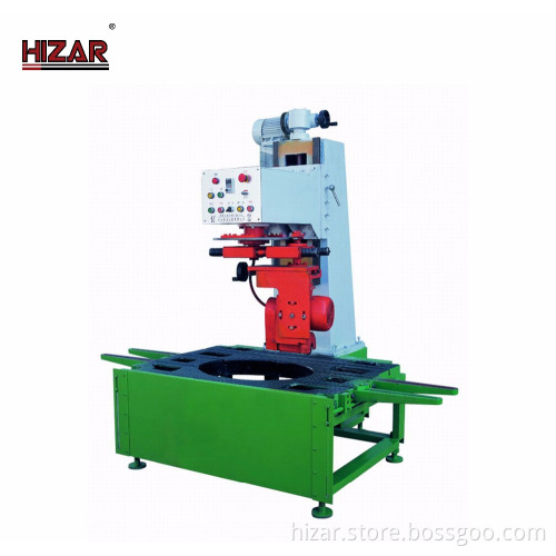 HIZAR HHC580 Granite Sink Hole Cutting Machine